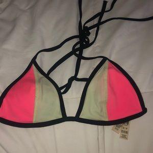 Bathing Suit Top